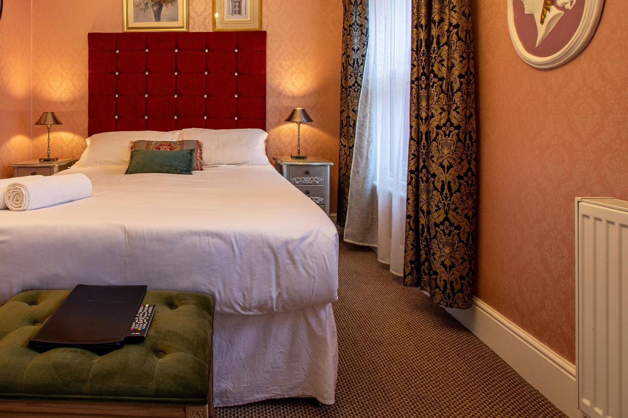 Hotel Rouge Μπλάκπουλ Δωμάτιο φωτογραφία