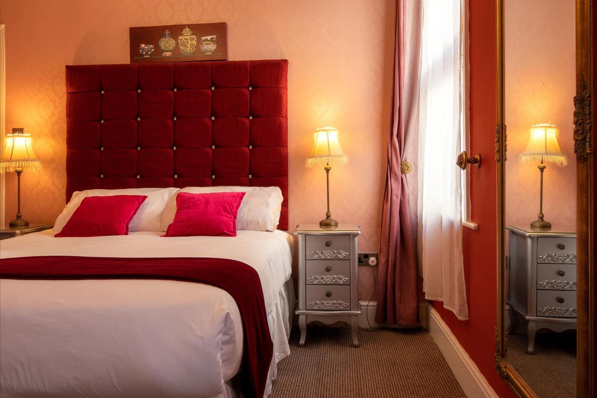 Hotel Rouge Μπλάκπουλ Δωμάτιο φωτογραφία