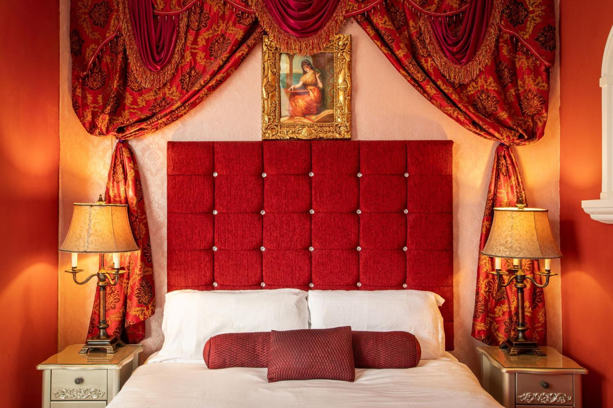 Hotel Rouge Μπλάκπουλ Δωμάτιο φωτογραφία
